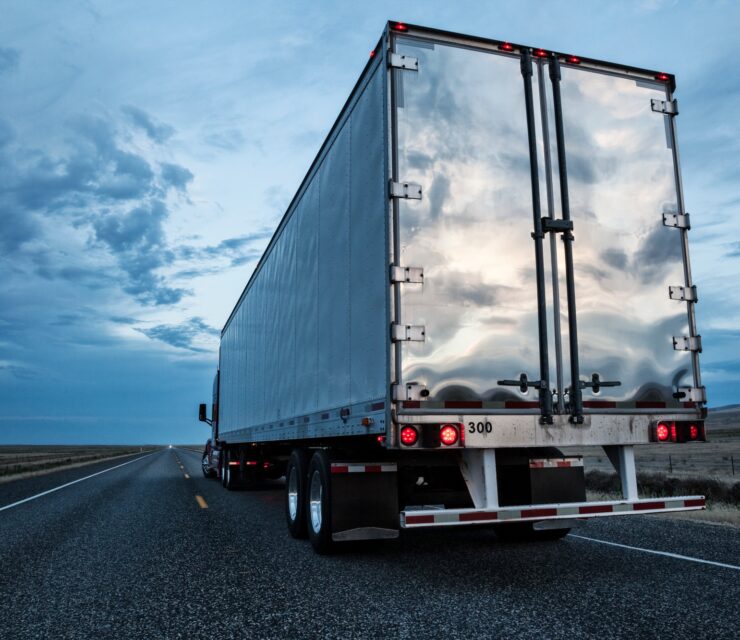 Boost Your Pay: Switch from Freight to Tanker Trucking