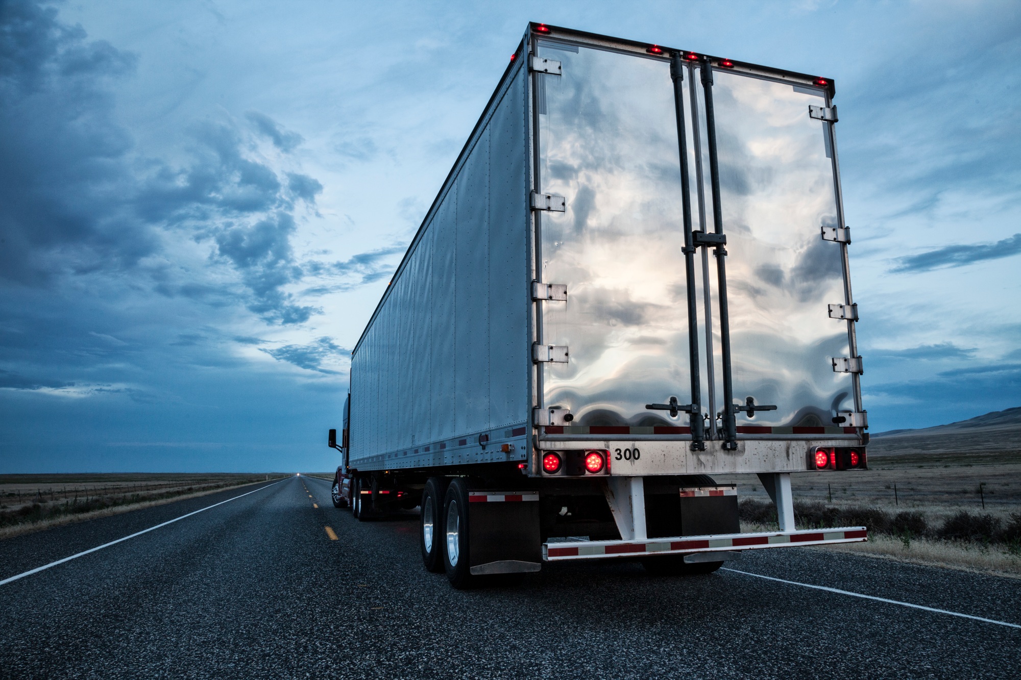 Boost Your Pay: Switch from Freight to Tanker Trucking