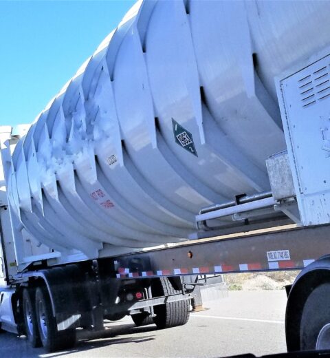 HAZMAT Endorsement for Tanker Drivers: Boost Your Trucking Career